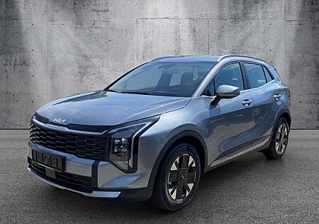 Kia Sportage /Exclusive/1.6 T-GDi
