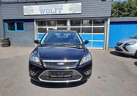 Ford Focus Lim. Titanium