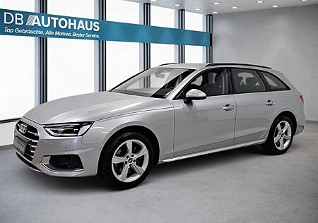 Audi A4 Advanced 35 2.0 TDI S-tronic