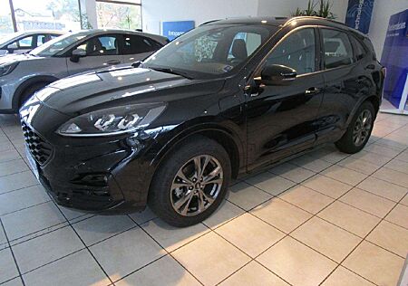 Ford Kuga PHEV, ST-Line, Vorb. AK,Winter-Paket,Fahrerassist