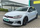 VW Golf Volkswagen GTI VII 2.0 TSI Dynaudio NAVI PDC RFK