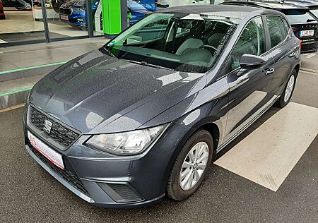 Seat Ibiza Style *Ihr Vertragspartner*