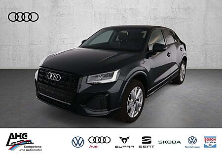 Audi Q2 1.5 TFSI S-tronic Advanced