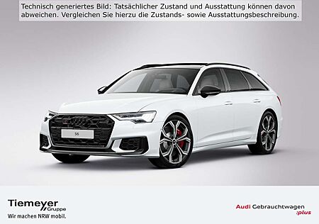 Audi S6 TDI Q