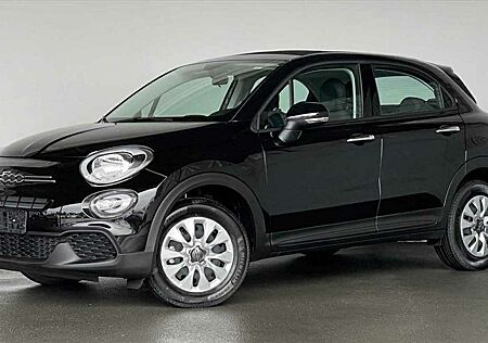 Fiat 500X 1,5 MHEV Dolcevita Basis DAB Klima Link