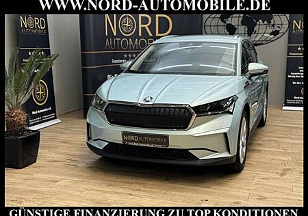 Skoda Enyaq 60 iV Automatik AHK*StHZ*20"*Navi*LED* 60