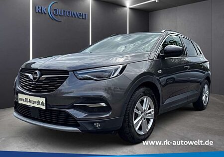 Opel Grandland Business Innovation 1.2 Turbo LED Navi