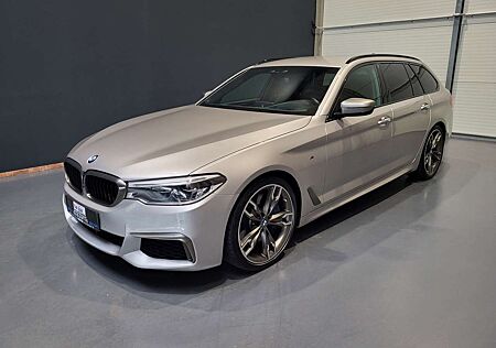 BMW M550 d xDrive *TOP Ausstattung*