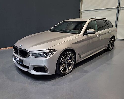BMW M550 d xDrive *TOP Ausstattung*