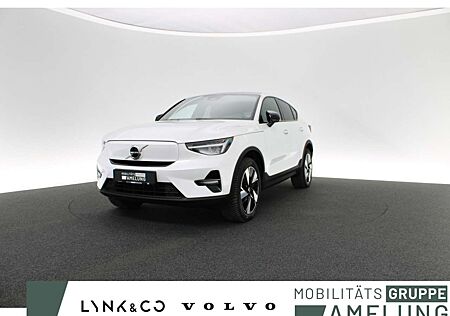 Volvo C40 Plus Recharge Pure Electric 2WD LED PANO
