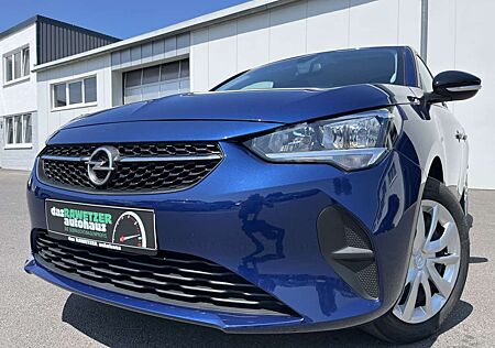 Opel Corsa e Basis CCS Digital Cockpit DAB PDC Klima ISOFIX T