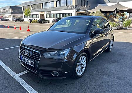 Audi A1 2.0 TDI Ambition