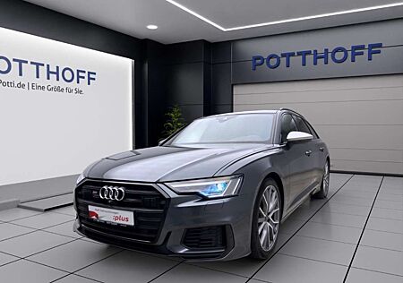 Audi S6 Avant Q PANO NAVI+ MATRIX B&O GRA