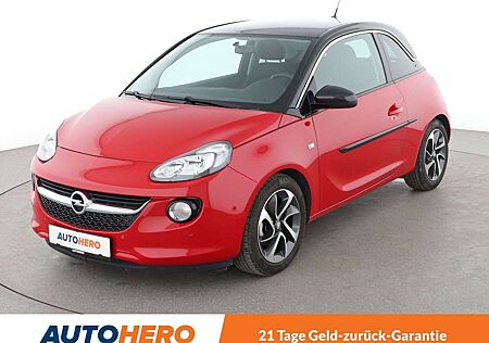 Opel Adam 1.2 Jam *TEMPO*PDC*KLIMA*GARANTIE*