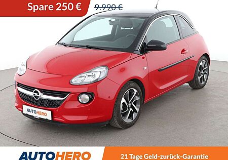 Opel Adam 1.2 Jam *TEMPO*PDC*KLIMA*GARANTIE*