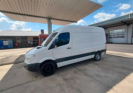 Mercedes-Benz Sprinter II Kasten 310/311/313/314/316 CDI