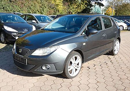 Seat Ibiza Limo Sport*Klima*5 Türer*