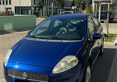 Fiat Grande Punto 1.4 8V Dynamic