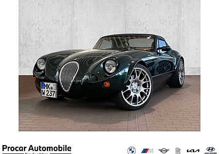 Wiesmann MF 3 Roadster scheckheftgepfl. unfallfrei