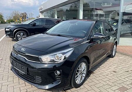 Kia Rio 1.4 Dream Team Allwetter/Kamera/Tempomat