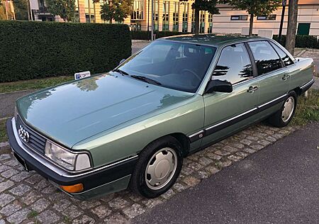 Audi 200 Turbo Automatik