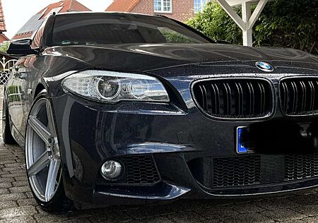 BMW 535 d xDrive