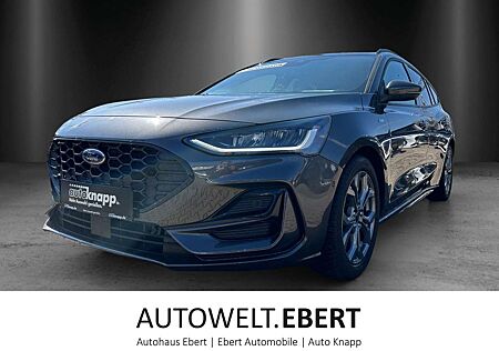 Ford Focus 1.0 EcoBoost MHEV ST-Line X