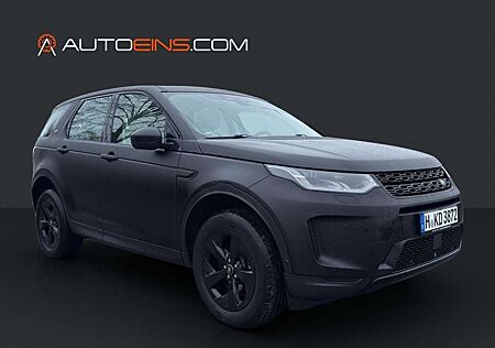 Land Rover Discovery Sport SE AWD*LED*Pano*Kamera*ACC*