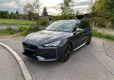 Cupra Leon 4Drive | Herstellergarantie | Winterräder