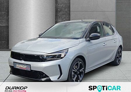 Opel Corsa 1.2 Turbo GS Voll-LED Panodach PDC Sitzh.