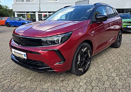 Opel Grandland GSe SHZ+LHZ/NAVI/PDC V+H+CAM/KLIMA AT