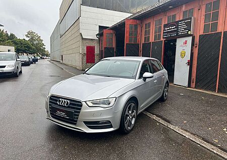 Audi A3 Exclusive