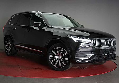 Volvo XC 90 XC90 B5 D AWD Geartronic Inscription Navi/Leder