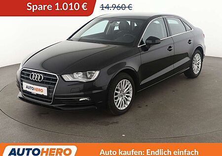 Audi A3 1.4 TFSI ACT Ambiente ultra*TEMPO*PDC*