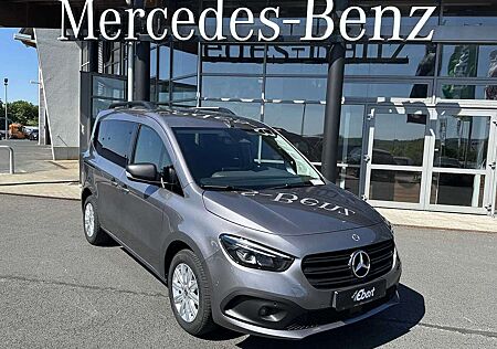 Mercedes-Benz Citan 112 CDI Tourer Kamera MBUX LED Tempomat