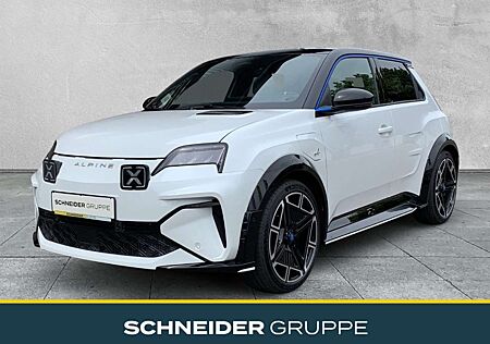 Alpine Others PREMIUM GT Premium NAVI+KAMERA+SHZ+KLIMA+LED+DAB