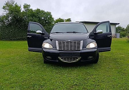 Chrysler PT Cruiser 2.4 Turbo GT