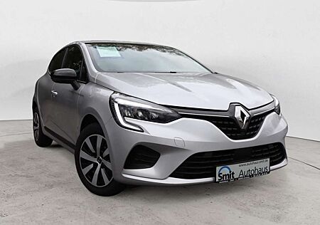 Renault Clio Equilibre V 1.0 TCe 90/ LED/ NAVI/ PDC