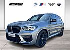 BMW X3 M Competition HUD Pano AHK Carbon Exterieur