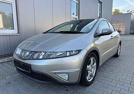 Honda Civic 1.8 Comfort