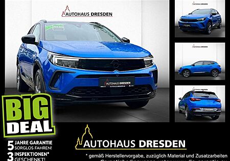 Opel Grandland 1.2 Turbo GS Line KLIMA , NAVI