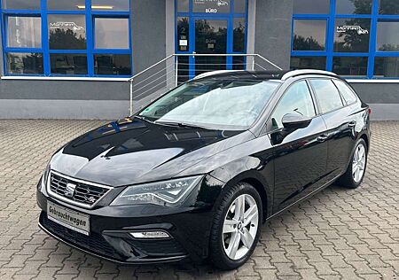 Seat Leon ST FR
