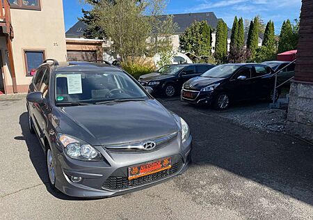 Hyundai i30 CW 1.6