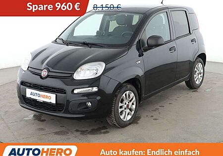 Fiat Panda 1.2 More*PDC*KLIMA*LM-FELGEN*GARANTIE*