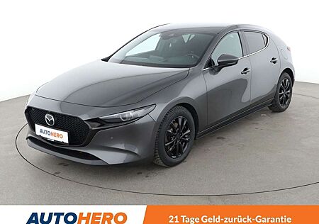 Mazda 3 2.0 Selection Aut*NAVI*LED*ACC*CAM*PDC*SHZ*