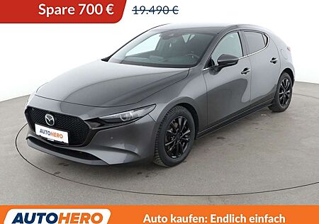 Mazda 3 2.0 Selection Aut*NAVI*LED*ACC*CAM*PDC*SHZ*