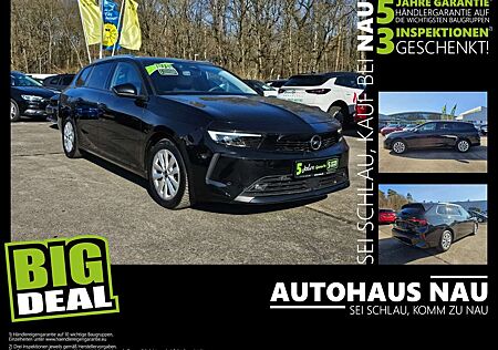 Opel Astra L ST Elegance 1.5 Inspektionspaket BigDeal