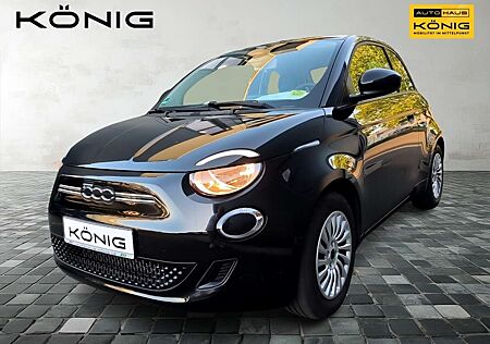Fiat 500E Base 42kWh KLIMA*CARPLAY*ANDROID-AUTO