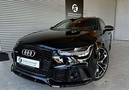 Audi RS7 4.0 TFSI KERAMIK/PERFORMANCE/HUD/B&O/360°