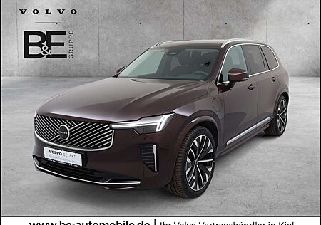Volvo XC 90 XC90 T8 Plus Bright Recharge Plug-In Hybrid AWD